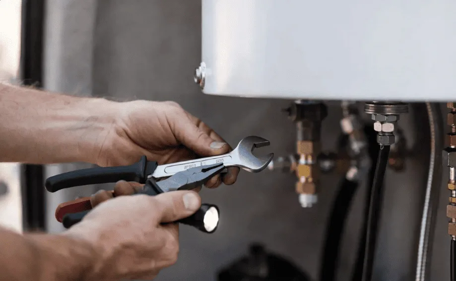 Why choose Water Heater Repair in Prineville, OR